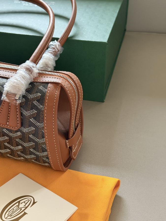 1:1 Replica Goyard bag size 30*12cm — Premium Replica — photo 7