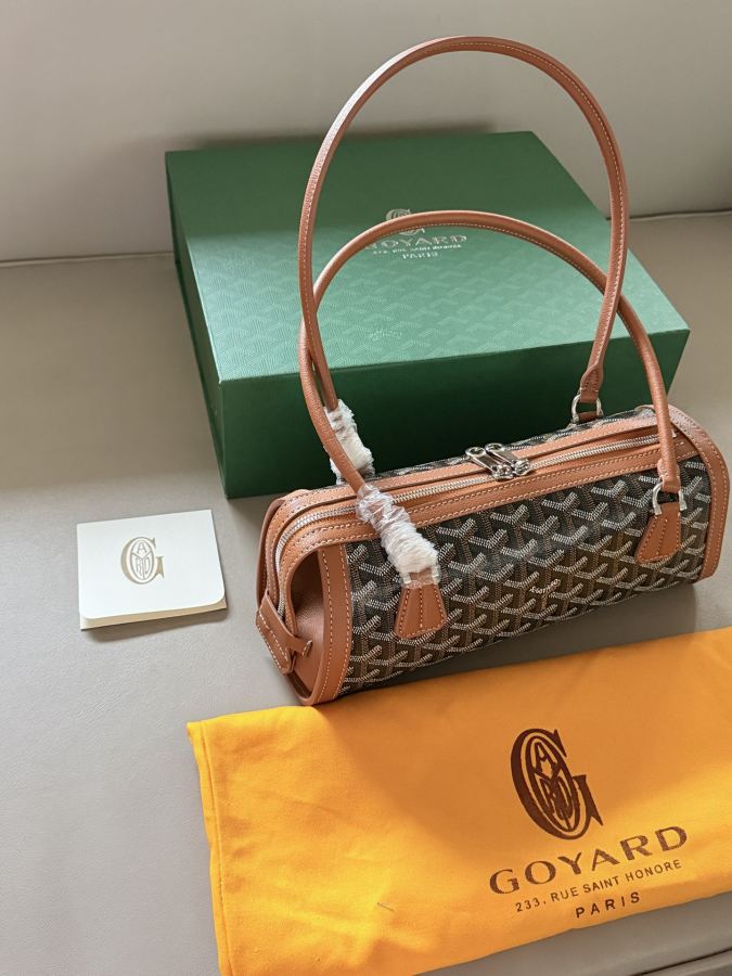1:1 Replica Goyard bag size 30*12cm — Premium Replica — photo 2