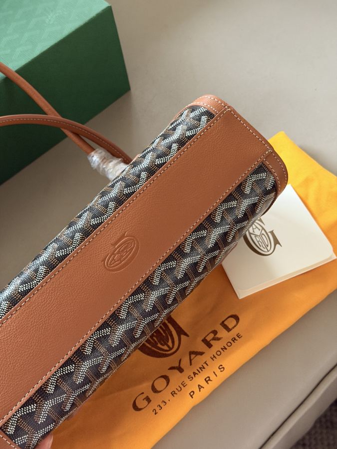 1:1 Replica Goyard bag size 30*12cm — Premium Replica — photo 8