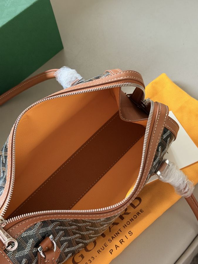 1:1 Replica Goyard bag size 30*12cm — Premium Replica — photo 9