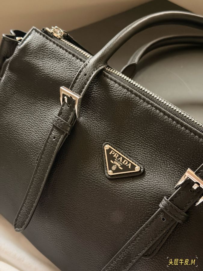 1:1 Replica PRADA bag Cowhide with box — AAA Quality Replica — photo 3