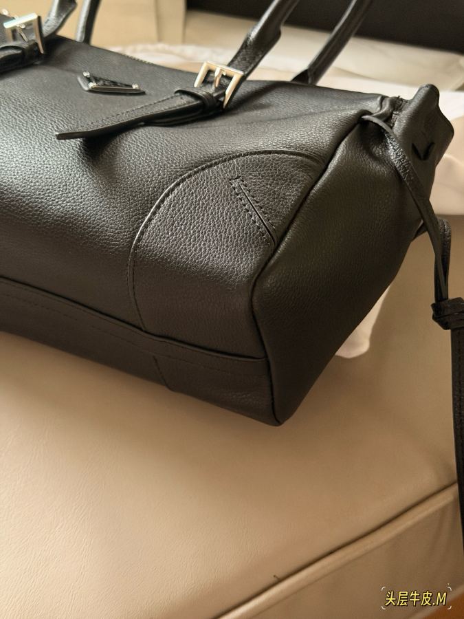 1:1 Replica PRADA bag Cowhide with box — AAA Quality Replica — photo 6