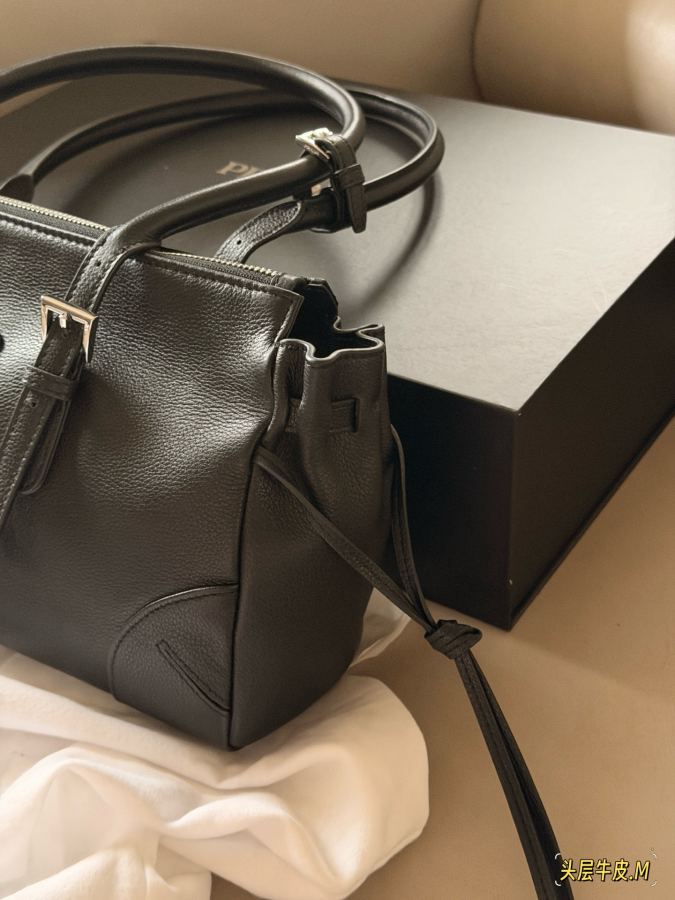 1:1 Replica PRADA bag Cowhide with box — AAA Quality Replica — photo 4
