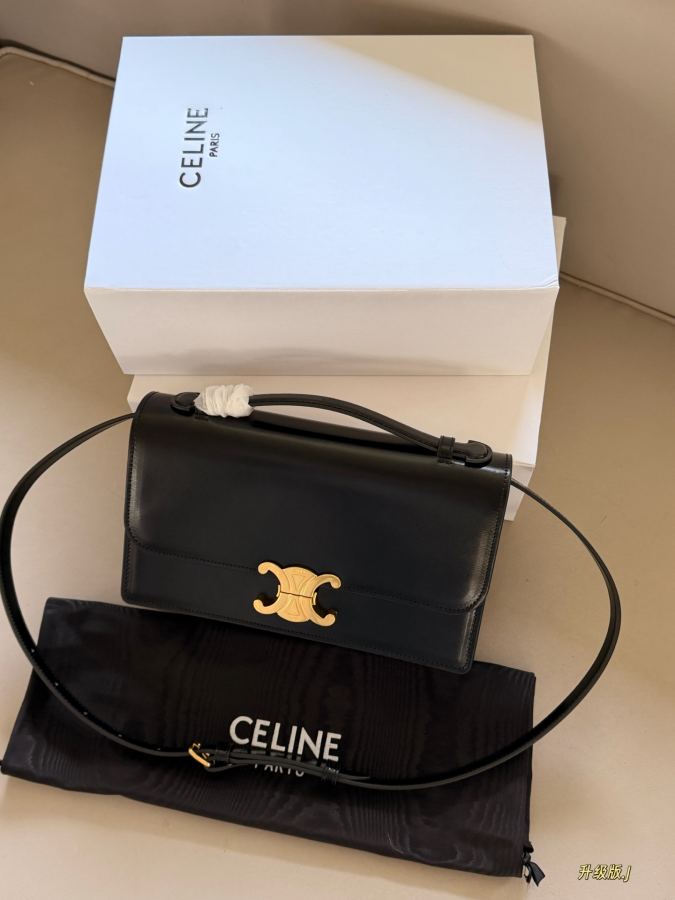 1:1 Replica Celine bag size 25*15cm — Premium Replica — photo 2
