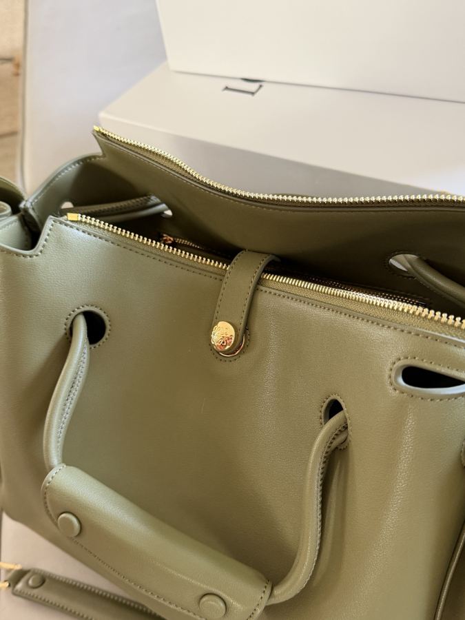 1:1 Replica LOEWE bag size 28*23cm — Premium Replica — photo 3
