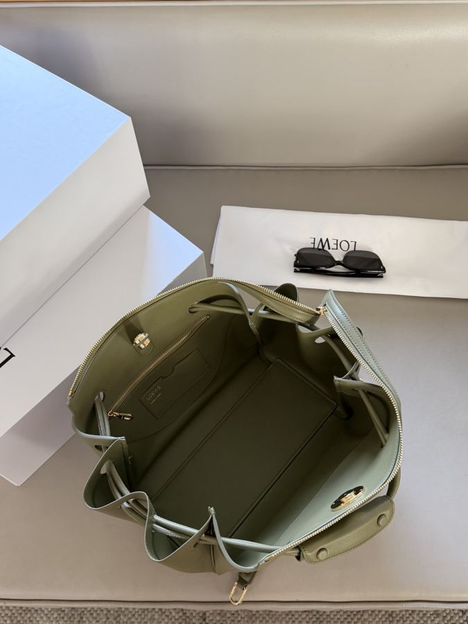 1:1 Replica LOEWE bag size 28*23cm — Premium Replica — photo 4