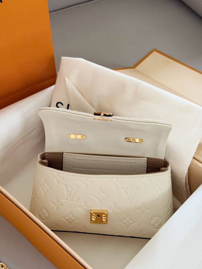 1:1 Replica MCM bag Mini box — AAA Quality Replica — photo 8