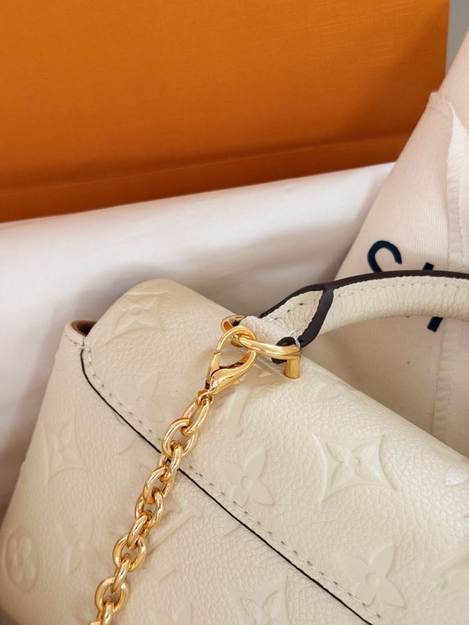 1:1 Replica MCM bag Mini box — AAA Quality Replica — photo 7