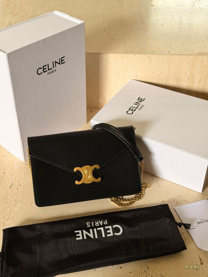 1:1 Replica Celine bag size 20*13cm — Premium Replica — photo 2