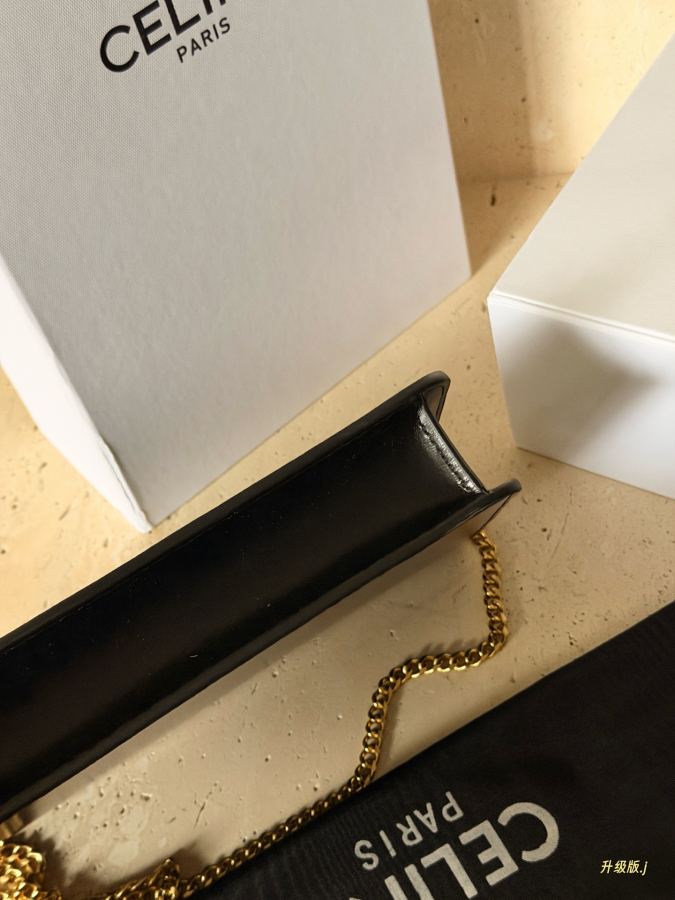 1:1 Replica Celine bag size 20*13cm — Premium Replica — photo 5