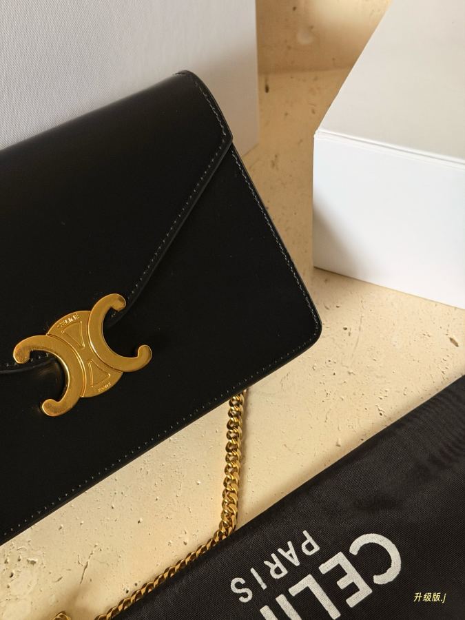 1:1 Replica Celine bag size 20*13cm — Premium Replica — photo 4