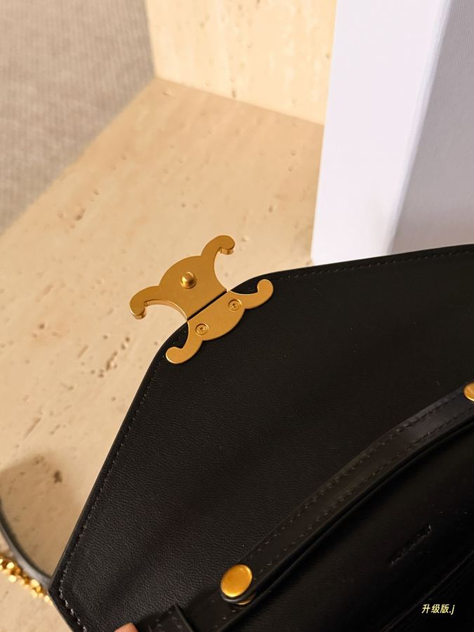 1:1 Replica Celine bag size 20*13cm — Premium Replica — photo 8