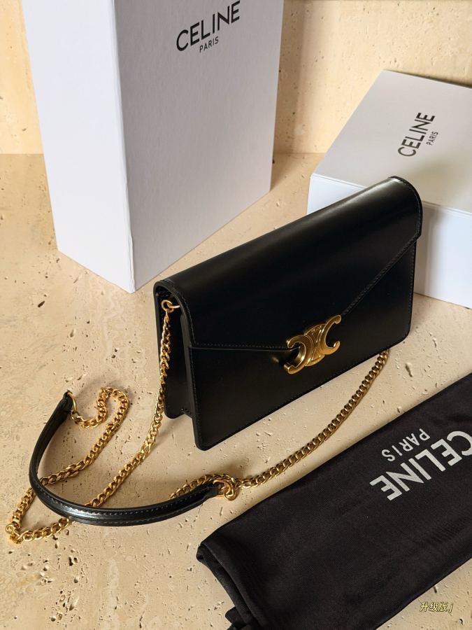 1:1 Replica Celine bag size 20*13cm — Premium Replica — photo 3