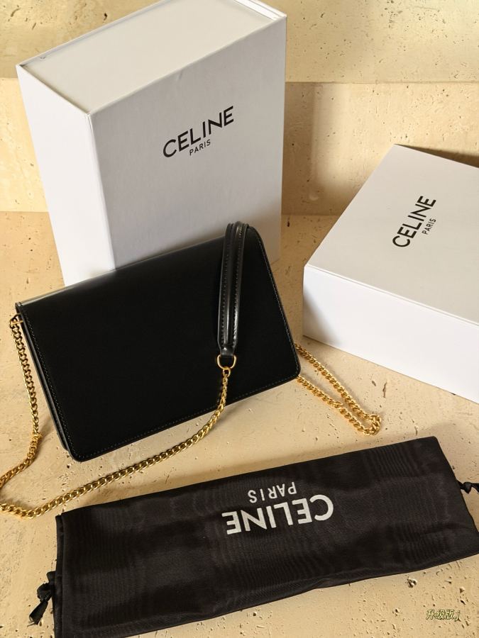 1:1 Replica Celine bag size 20*13cm — Premium Replica — photo 6