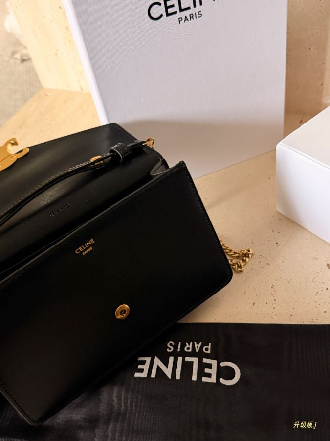 1:1 Replica Celine bag size 20*13cm — Premium Replica — photo 9
