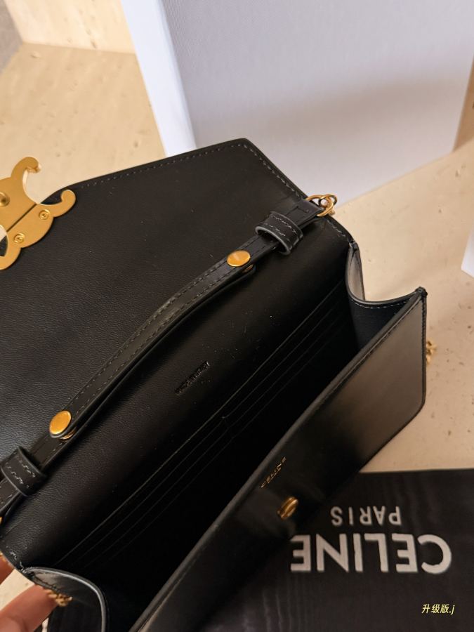 1:1 Replica Celine bag size 20*13cm — Premium Replica — photo 7