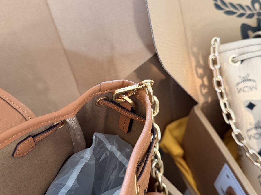 1:1 Replica MCM bag size 23*24cm — 1:1 Replica — photo 6