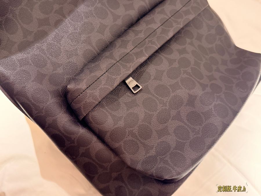 1:1 Replica COACH bag With box and leather — 1:1 Replica — photo 3