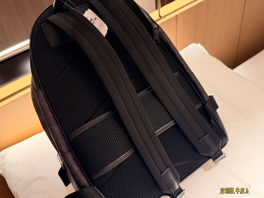 1:1 Replica COACH bag With box and leather — 1:1 Replica — photo 6