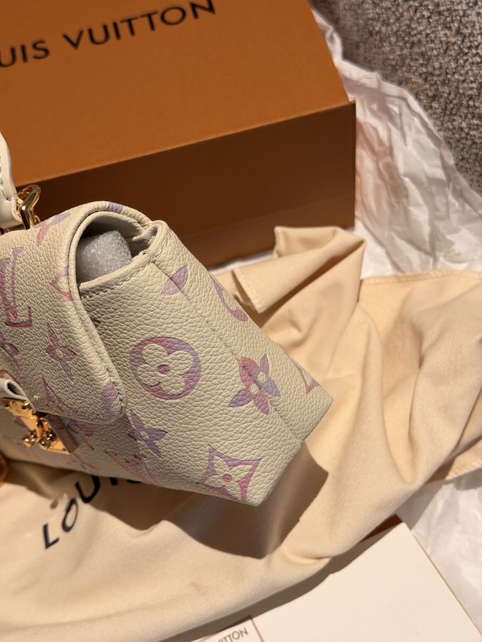 1:1 Replica MCM bag Mini box — Premium Replica — photo 6