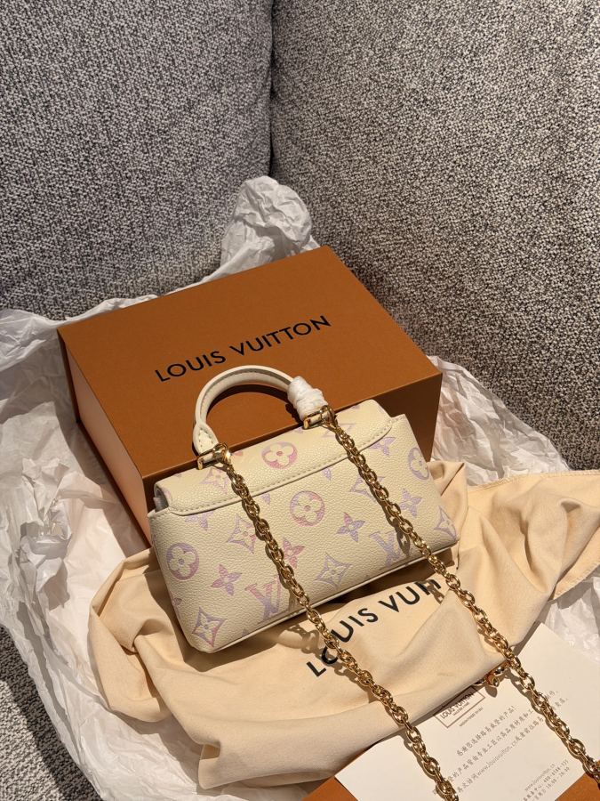 1:1 Replica MCM bag Mini box — Premium Replica — photo 7