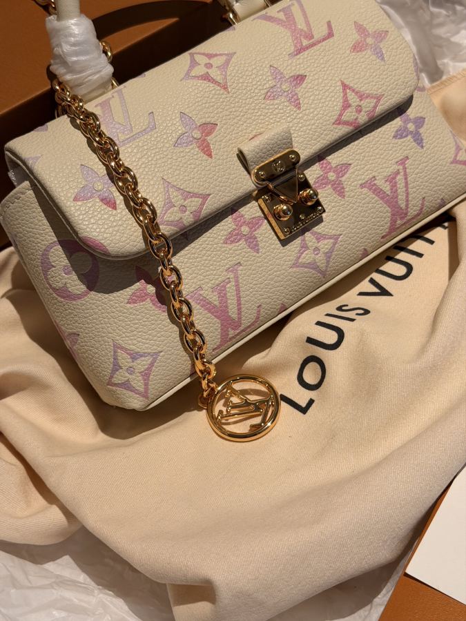 1:1 Replica MCM bag Mini box — Premium Replica — photo 5