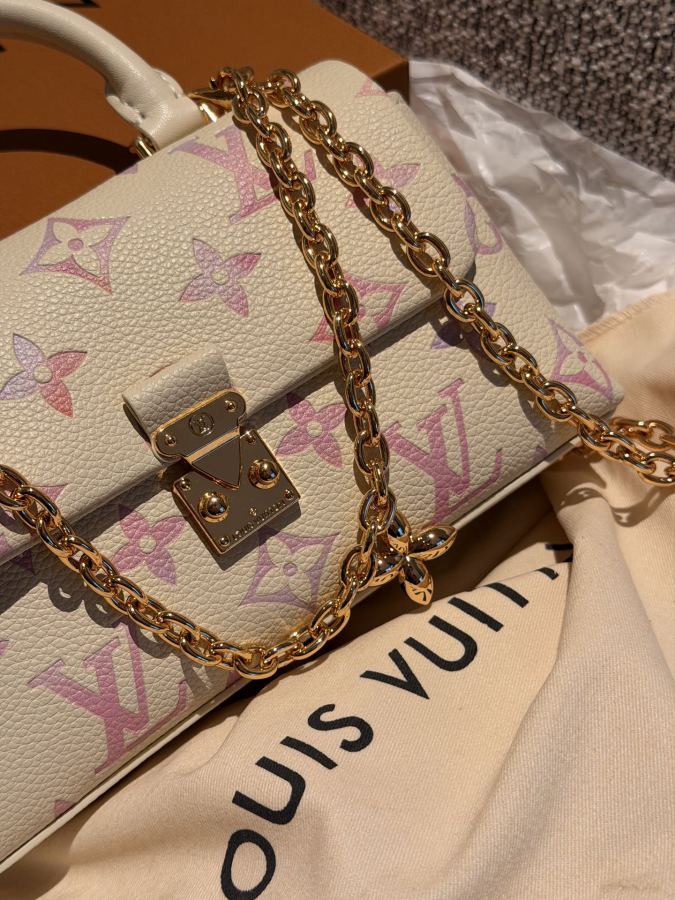 1:1 Replica MCM bag Mini box — Premium Replica — photo 3