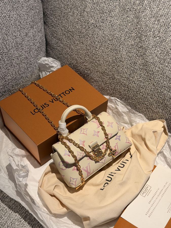 1:1 Replica MCM bag Mini box — Premium Replica — photo 2