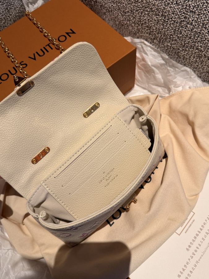 1:1 Replica MCM bag Mini box — Premium Replica — photo 8