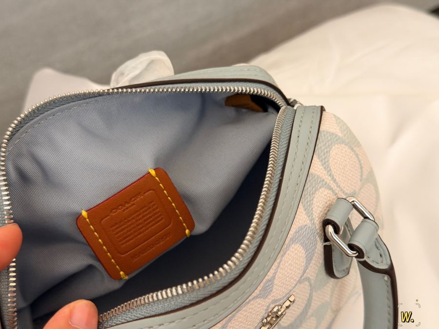 1:1 Replica COACH bag size 18*12cm — 1:1 Replica — photo 8