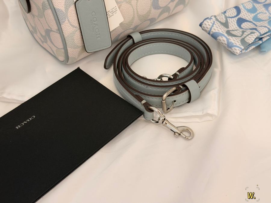 1:1 Replica COACH bag size 18*12cm — 1:1 Replica — photo 6