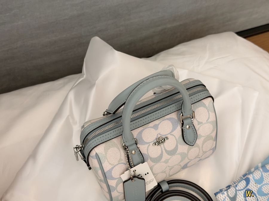 1:1 Replica COACH bag size 18*12cm — 1:1 Replica — photo 5