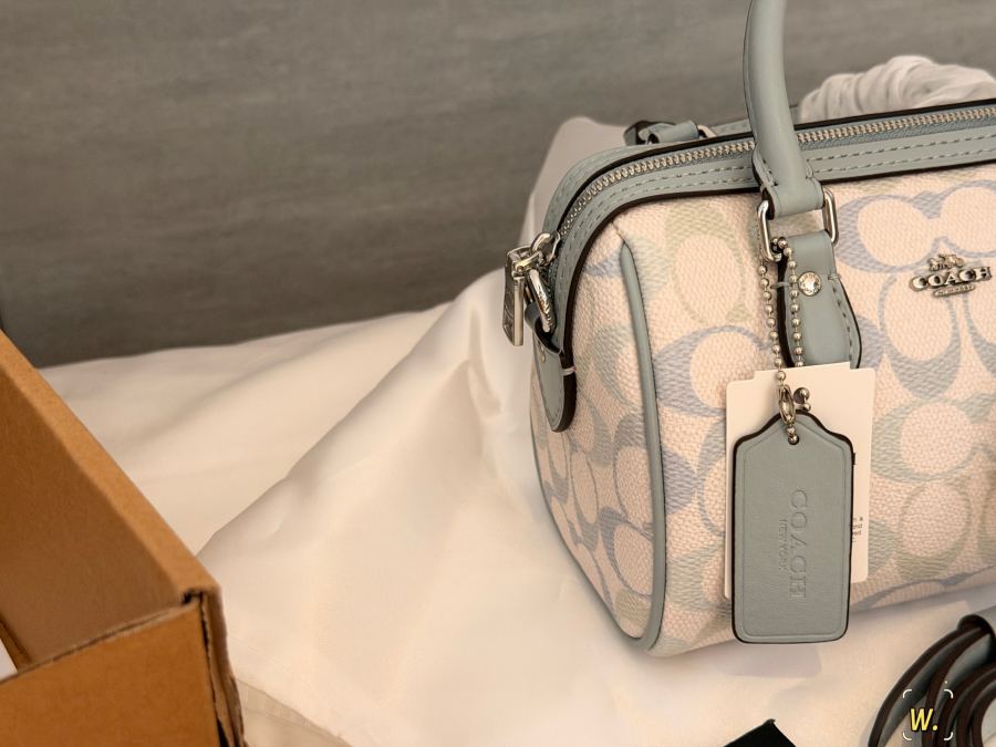 1:1 Replica COACH bag size 18*12cm — 1:1 Replica — photo 3