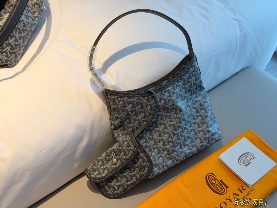 1:1 Replica Goyard bag No box upgraded version — Premium Replica — photo 2