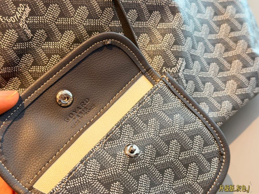 1:1 Replica Goyard bag No box upgraded version — Premium Replica — photo 9