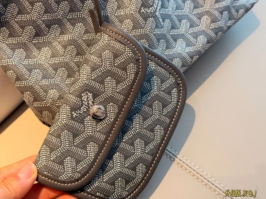 1:1 Replica Goyard bag No box upgraded version — Premium Replica — photo 8