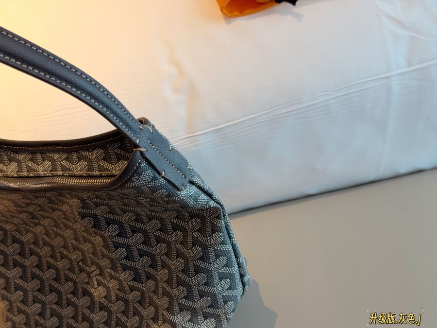 1:1 Replica Goyard bag No box upgraded version — Premium Replica — photo 4