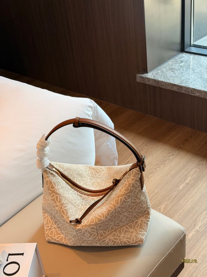 1:1 Replica LOEWE bag Small) (Large) with box — Premium Replica — photo 2