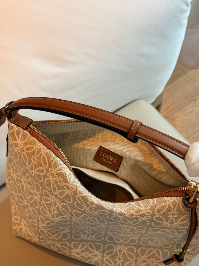 1:1 Replica LOEWE bag Small) (Large) with box — Premium Replica — photo 8