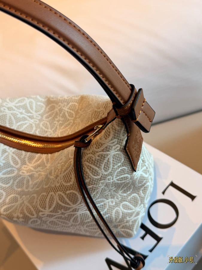 1:1 Replica LOEWE bag (Small) (Large) Comes with box — Premium Replica — photo 5