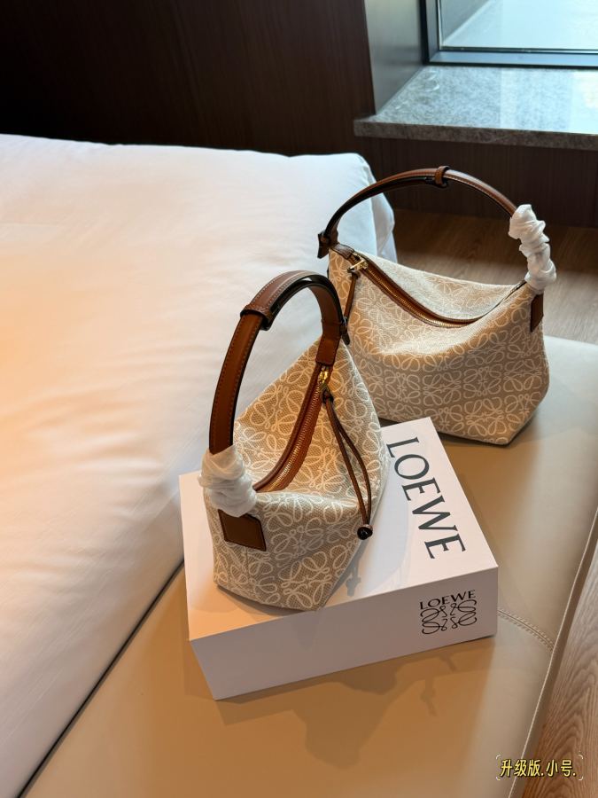 1:1 Replica LOEWE bag (Small) (Large) Comes with box — Premium Replica — photo 3