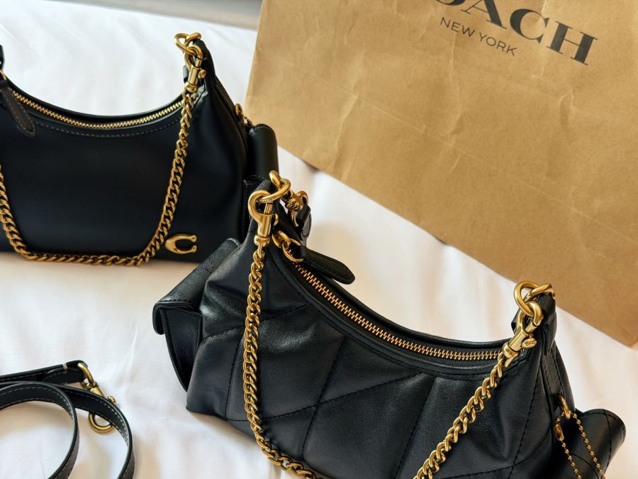1:1 Replica COACH bag Embroidery thread with box — 1:1 Replica — photo 5