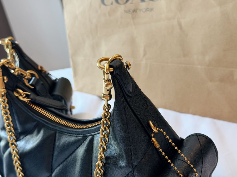 1:1 Replica COACH bag Embroidery thread with box — 1:1 Replica — photo 4