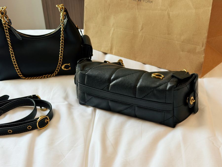 1:1 Replica COACH bag Embroidery thread with box — 1:1 Replica — photo 6