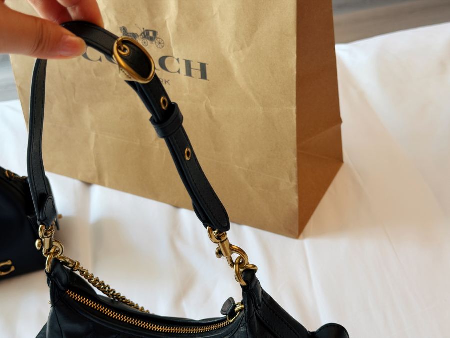 1:1 Replica COACH bag Embroidery thread with box — 1:1 Replica — photo 7