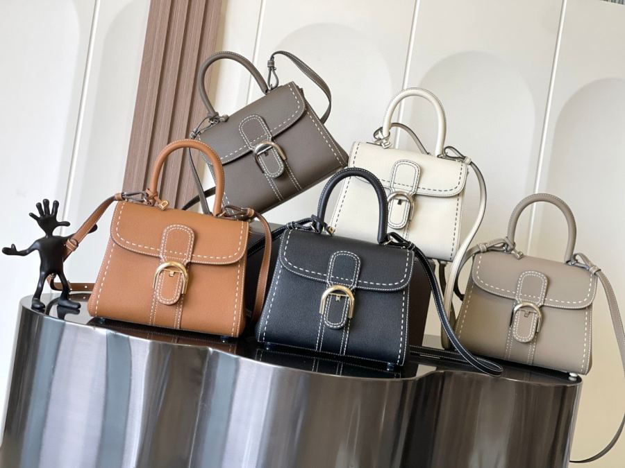 1:1 Replica LV bag DELVAUX Series — Premium Replica — photo 3