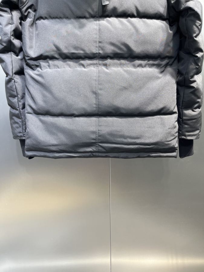 1:1 Replica GOOSE down jacket Canada Goose — AAA Quality Replica — photo 8
