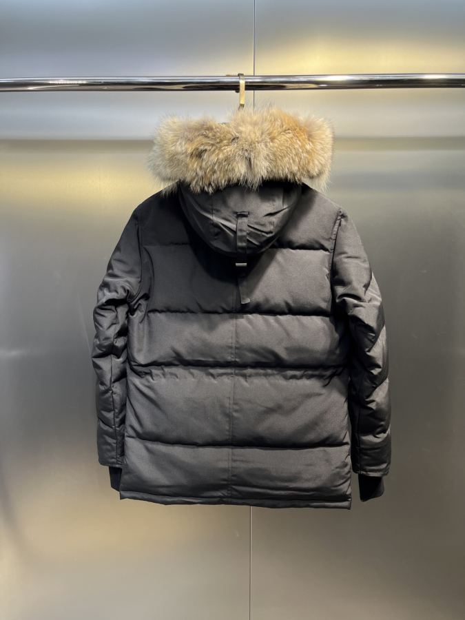 1:1 Replica GOOSE down jacket Canada Goose — AAA Quality Replica — photo 2