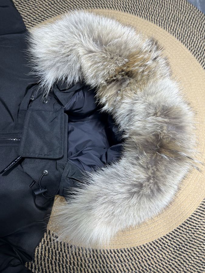 1:1 Replica GOOSE down jacket Canada Goose — AAA Quality Replica — photo 6