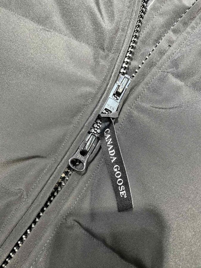 1:1 Replica GOOSE down jacket Canada Goose — AAA Quality Replica — photo 14
